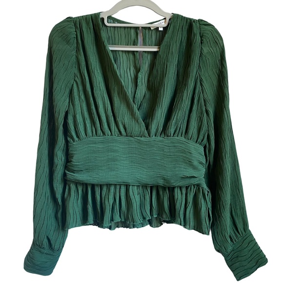 Festive Blouse - Picture 1 of 10